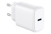 Mobil - Adaptere og ladere - Grateq SAANA 25W GaN charger - 83026SF
