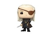 Reklameartikler - Funko! - Pop! House of the Dragons Aemond Targaryen 10cm - Figur - 142219