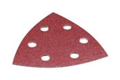 Slipemaskin - Makita D-58643 Sanding Sheet 10 Pieces - D-58643