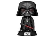 Reklameartikler - Funko! - Pop! Star Wars Darth Vader 9cm - Figur - 67534