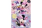 Puslespill - Educa 2x48 Minnie - 80-19674