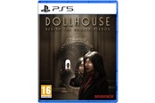 Spill - Dollhouse: Behind the Broken Mirror - Sony PlayStation 5 - Eventyr - 8718591189012