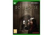 Spill - Dollhouse: Behind the Broken Mirror - Microsoft Xbox Series X - Eventyr - 8718591189036
