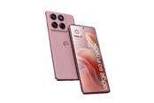Mobiltelefoner - Motorola Edge 60 Fusion 256GB/8GB - Zephyr Pink - PB7E0041SE