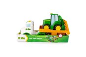 Leketøysbil - John Deere Farmin' Friends Hauling Set - 942-47207