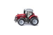 Leketøysbil - SIKU Massey Ferguson - 313-1108