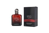Parfyme & Dufter - Giorgio Armani Stronger With You Parfum 100 ml - 3614274219579