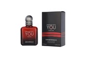 Parfyme & Dufter - Giorgio Armani Stronger With You Parfum 50 ml - 3614274219548