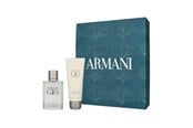 Gavesett - Giorgio Armani Aqua Di Gio Giftset 125 ml - 3614274437140