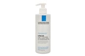 Kroppspleie - La Roche-Posay Lipikar Innovation 48HR Replenishing Body Milk 400 ml - 3337875849357