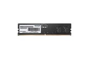 RAM - Patriot Signature Line DDR5-5600 - 16GB - CL46 - Single Channel (1 pcs) - Svart - PSD516G56002