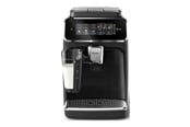 Kaffe & Espresso - Philips 3300 series EP3341 - automatic coffee machine with milk frother - 15 bar - glossy black - EP3341/50