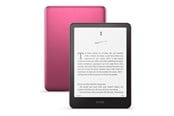 E-bokleser - Amazon Kindle Paperwhite Signature Edition 32GB - Metallic Raspberry - B0CFPHPHYC