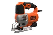 Stikksag - Black & Decker BES610-QS - jig saw - 650 W - BES610-QS
