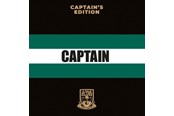 Spill - Tilbehør - Bitmap Books A Tale Of Two Halves: The History of Football Video Games (Captain's Edition) - Bøker - 9781738401543