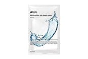 Ansiktspleie - ABIB Mild Acidic pH Sheet Mask Aqua Fit 1 stk./30 ml - 8809030733368