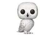 Reklameartikler - Funko! - Pop! Harry Potter - Hedwig 9cm - Figur - 35510