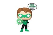 Reklameartikler - Funko! - Pop! Heroes: DC Green Lantern 12cm - Figur - 82765