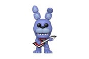 Reklameartikler - Funko! - Pop! Games: Five Nights at Freddy's Movie Bonnie 10cm - Figur - 87113