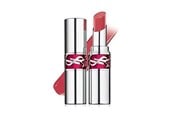 Sminke - Yves Saint Laurent Loveshine Candy Glaze Lipstick - Red - 4935421761765
