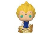 Reklameartikler - Funko! - Pop! DragonBall Z Majin Vegeta 10cm - Figur - 48603
