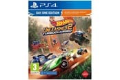 Spill - Hot Wheels Unleashed 2 - Turbocharged (Day One Edition) - Sony PlayStation 4 - Racing - 8057168507751