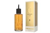 Parfyme & Dufter - PACO RABANNE Million Gold For Her Edp Spray Refill 200 ml - 3349668630271