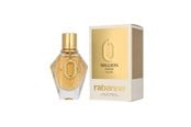 Parfyme & Dufter - PACO RABANNE Million Gold For Her Edp Spray 50ml - 3349668630257