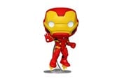 Reklameartikler - Funko! - Pop! Marvel Iron Man 11.5cm - Figur - 82499