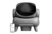 Katt - Neakasa Intelligent Self-Cleaning Cat Litter Box - M1