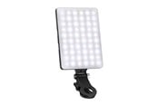 Foto- & Videotilbehør - Neewer Selfie Lamp NL-60AI Bi Color LED - B08VGJ1TK9