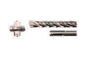 Bormaskin & Bits - Makita E-14576 Nemesis II Drill Bit - E-14576
