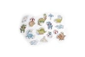 Babyleker - Filibabba Badelegetøj i skum - Dino Beach - FI-03558