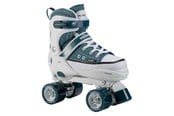 Utendørsleker - Hudora Roller Skates Sneaker Midnight Size 28 - 22073