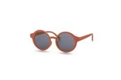 Babyutstyr - Filibabba Kids sunglasses in plastic 1-3 years - Cayenne - FI-03023