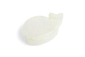 Babyutstyr - Filibabba Snack box - Christian the Whale - Confetti - FI-03599