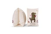 Babyutstyr - Filibabba Swim wings Alfie - Dino Beach - FI-03607