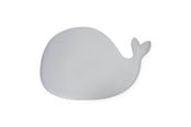 Babyutstyr - Filibabba Anti-slip floormat - Christian the whale - Pearl Blue - FI-03656