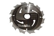 Sirkelsag - Makita B-31974 M-Force Circular Saw Blade - B-31974
