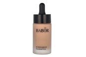 Sminke - BABOR Hydra Liquid Foundation 30 ml - No. 07 Almond - 4015165352624