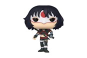 Reklameartikler - Funko! - Pop! Animation: DC Suicide Squad Isakai Katana 10cm - Figur - 84134