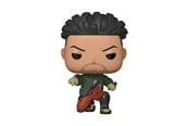 Reklameartikler - Funko! - Pop! Animation: DC Suicide Squad Isakai Deadshot 10cm - Figur - 84131