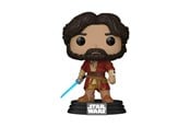 Reklameartikler - Funko! - Pop! Star Wars S3 Ezra Bridger 10cm - Figur - 83762