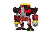 Reklameartikler - Funko! - Pop! Sonic the Hedgehog E-123 Omega 10cm - Figur - 83851