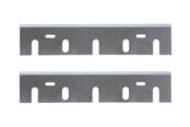 Verktøy - Makita D-63666 Planer Blade 2 Pieces - D-63666