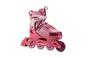 Utendørsleker - Hudora Inline Skates Mia 2.0 Pixie Size 29-32 - 28244