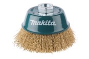 Vinkelsliper - Makita D-39805 Wire Cup Brush - D-39805