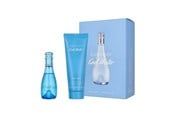 Gavesett - Davidoff Cool Water Woman Giftset - 3616304990489