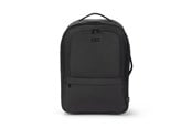 Veske/Hylster/Sekk til bærbar PC - Dicota Roller Eco Core Ryggsekk for Laptop 16" | Svart - D32152-RPET