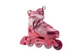 Utendørsleker - Hudora Inline Skates Mia 2.0 Pixie Size 37-40 - 28246